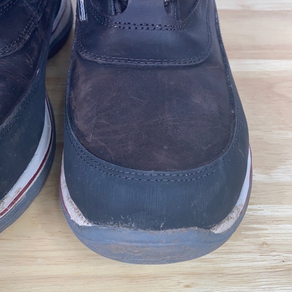 Lands' End Expedition Insulated Snow Boots 6.5 - Picture 4 of 15